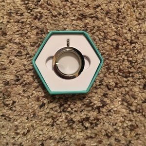 Origami Owl Locket